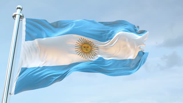 rodoaguiar's tweet photo. Hace 211 años se enarboló por primera vez nuestra #bandera, gran emblema de nuestra soberanía. ¡Qué orgullo da verla flamear! https://t.co/r4YVunlQRQ