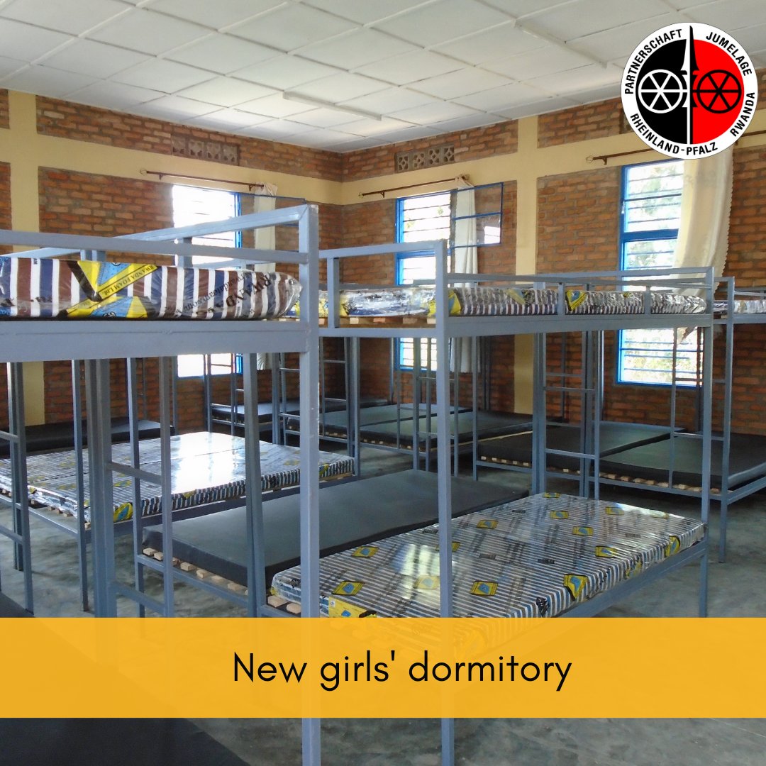 Weekly Review
#construction #rwanda #ruanda #school #classroom #rhineland #palatinate #jumelage
#partnership #rlp #weeklyreview #karongi 
1/2