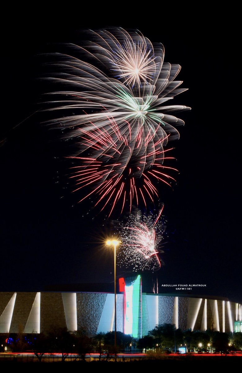 تصوير احتفالات أعياد حبيبتي #الكويت 🇰🇼❤️
مجمع <a href="/mall360/">360 Kuwait</a> #٢٥_٢٦_فبراير 
#عيد_الاستقلال #عيد_التحرير