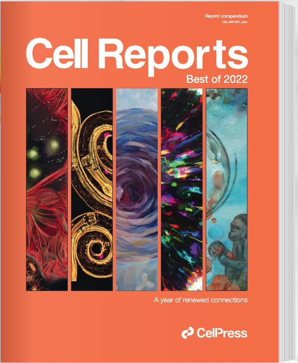 elhamazizi's tweet photo. Delighted to see this work with @pbachi @dana_peer Cathy Wu highlighted in the top 10 Best of @CellReports among 1,500 articles in 2021-2022!! 😃 https://t.co/iPofRMrCQA https://t.co/VzGPqUlJeH