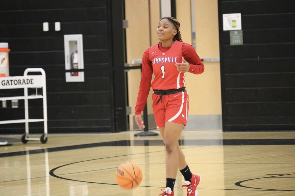 Congratulations to Jatori Jones for making the All Beach Defensive Team.  We are proud of you.