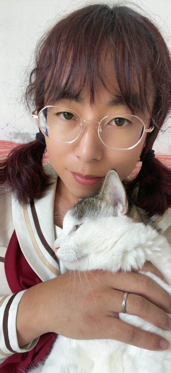 YsMishara's tweet photo. @euteeeee https://t.co/pLSsoRkFNT