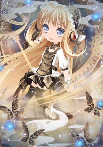 Lucidly_Gaming's tweet photo. CocoPPa Play Popular Fashion Style! #CocoPPaPlay https://t.co/WWuAX1BcWB