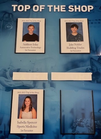 West Jefferson Hills SD (@wjhsd) on Twitter photo Kudos to <a href="/TJHSJaguars/">TJHSJaguars</a>' <a href="/SteelCenterCTE/">Steel Center</a> Top of the Shop honorees for the first semester of 2022-23! Great job, #Jaguars! #WJHSD #WErTJ Kudos to <a href="/TJHSJaguars/">TJHSJaguars</a>' <a href="/SteelCenterCTE/">Steel Center</a> Top of the Shop honorees for the first semester of 2022-23! Great job, #Jaguars! #WJHSD #WErTJ