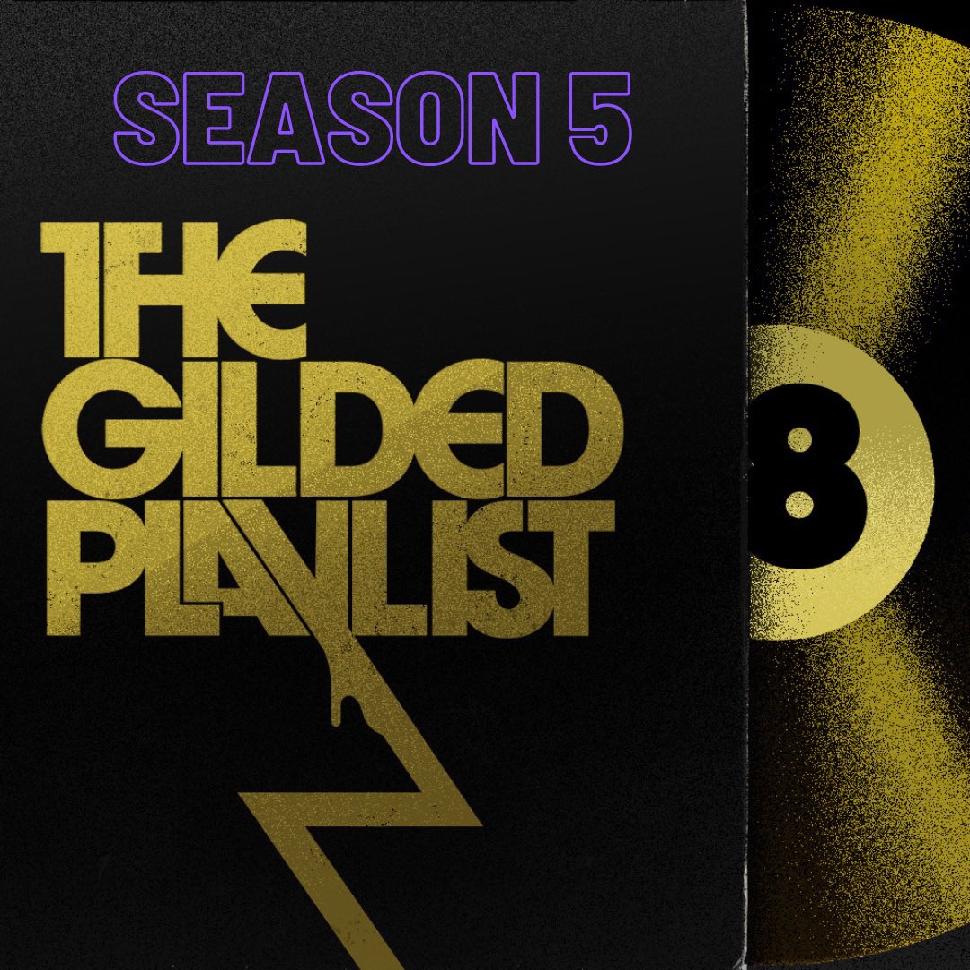 gildedplaylist's tweet photo. It has indeed been what Staind would call a while. We were down with the sickness but we are back with 10 songs to run down. Are you not entertained? 
.
Apple Podcasts - https://t.co/L6dbHKOP5S
.
Spotify - https://t.co/ilEKK88vpB
. 
Web - https://t.co/GFjPbh4upa https://t.co/ghyIOlw3DE