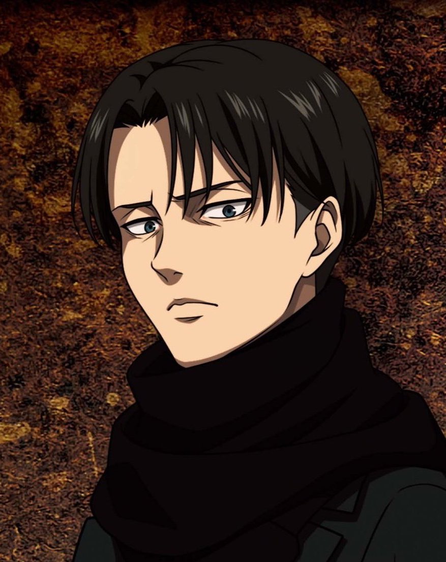 levi Twitter: "4 days until levi ackerman is back https://t.co/FoBpcXIbAL" / Twitter