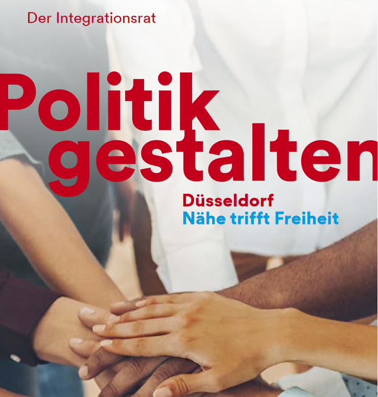 AMIduesseldorf's tweet photo. Der nächste #Integrationsrat tagt am 1.3.23. Auf der Tagesordnung stehen die internationale Woche gegen Rassismus, die europäische Charta für den Schutz der Menschenrechte in der Stadt & die aktuelle Situation Geflüchteter aus der Ukraine in Düsseldorf 👉 https://t.co/QqMuXCMdEy https://t.co/JdxKmpjnt6