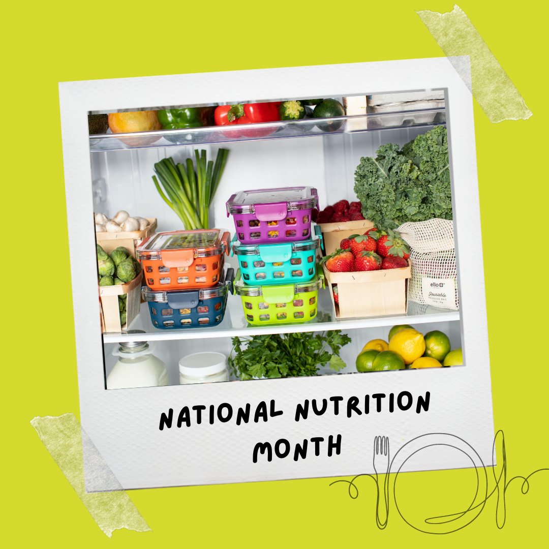 It's National #Nutrition Month, a topic we love to get our teeth into here at Live and Move. 

We linked up with local nutritionist Anne. Read her advice  🔗 liveandmove.co.uk/crunch-nutriti…

#NationalNutritionMonth #LiveandMove #ShareYourMoves #Healthy #Mindfullness #Mentalhealth