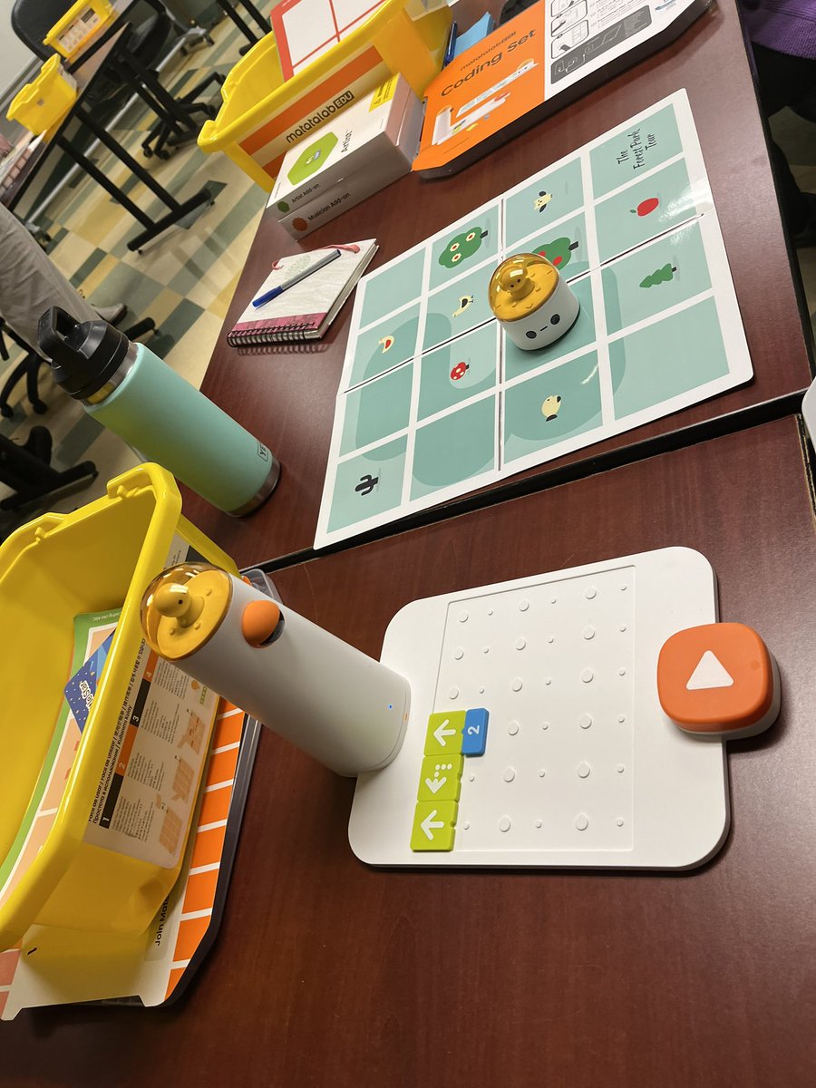 Metatalab PD, coding for grades P and 1
@TCRCE_NS