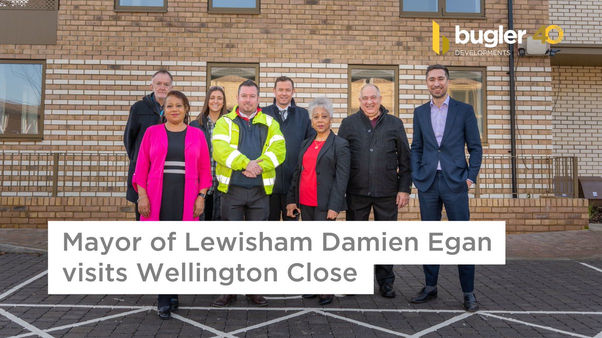 Bugler Group tweet media