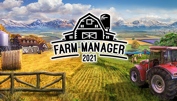 testodoesports's tweet photo. #OferTES
Obtené el #FarmManager2021 con un descuento del 52% por solo $672 o adquirí el pack con el DLC Bundle a $953
Oferta válida hasta el 5 de Marzo
#steam #REBAJAS #descuentos https://t.co/SYW9YtsiEs