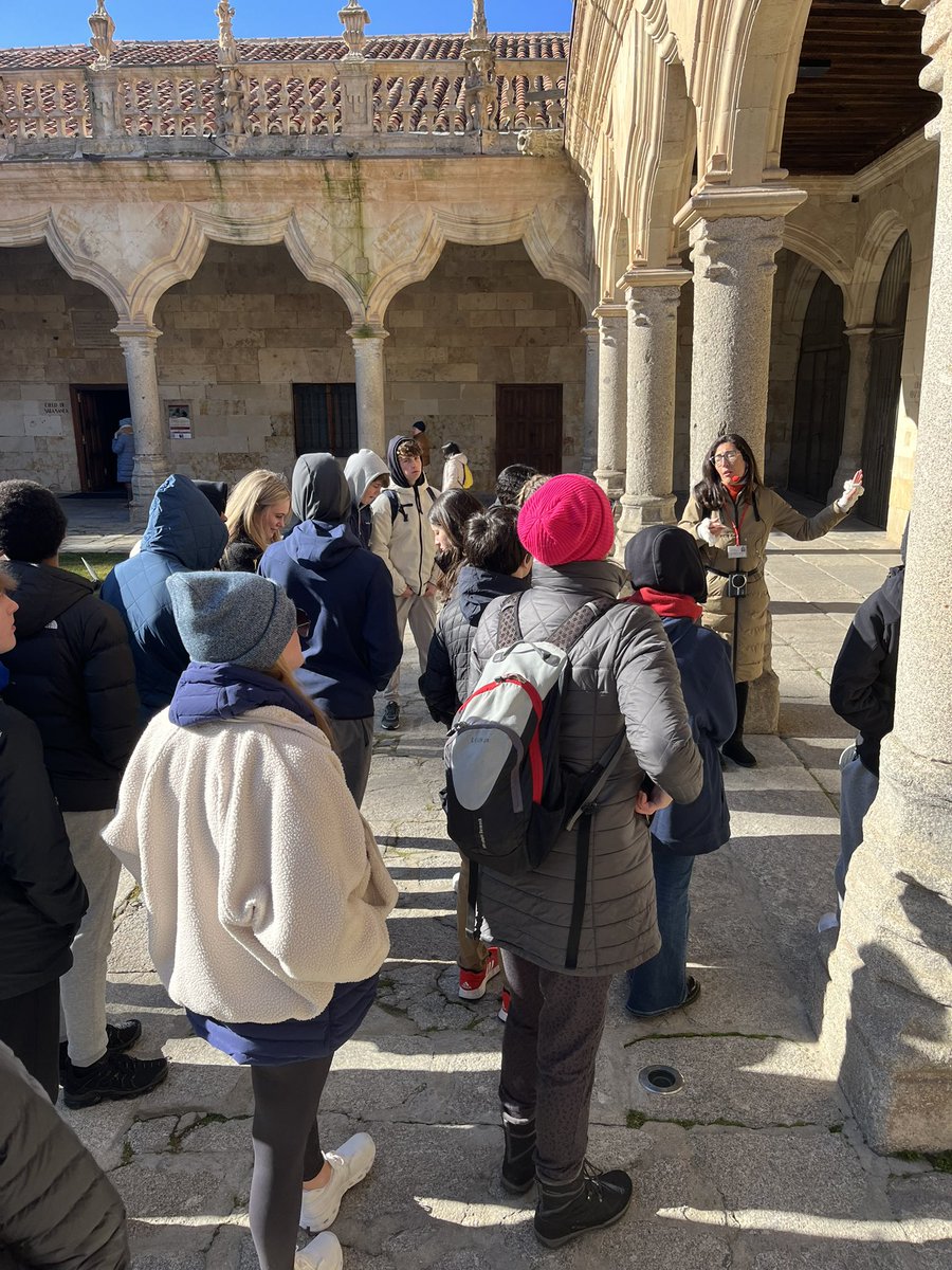 Where in the world is HR now?!? #MVInterim #mvspainportugal2023