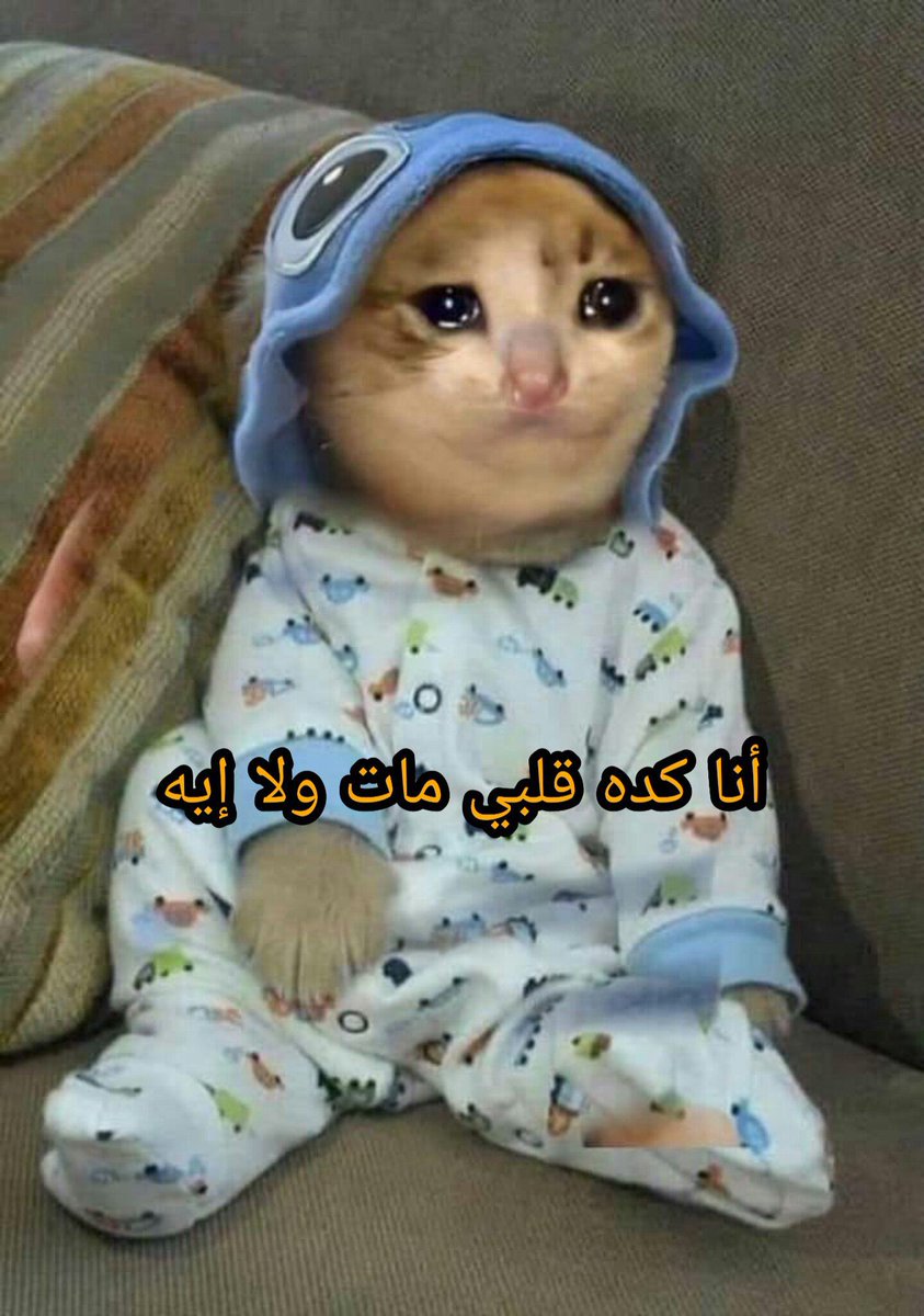 لما الاقي نفسي لا بقيت احب حد ولا أكره حد ولا بزعل من حد :