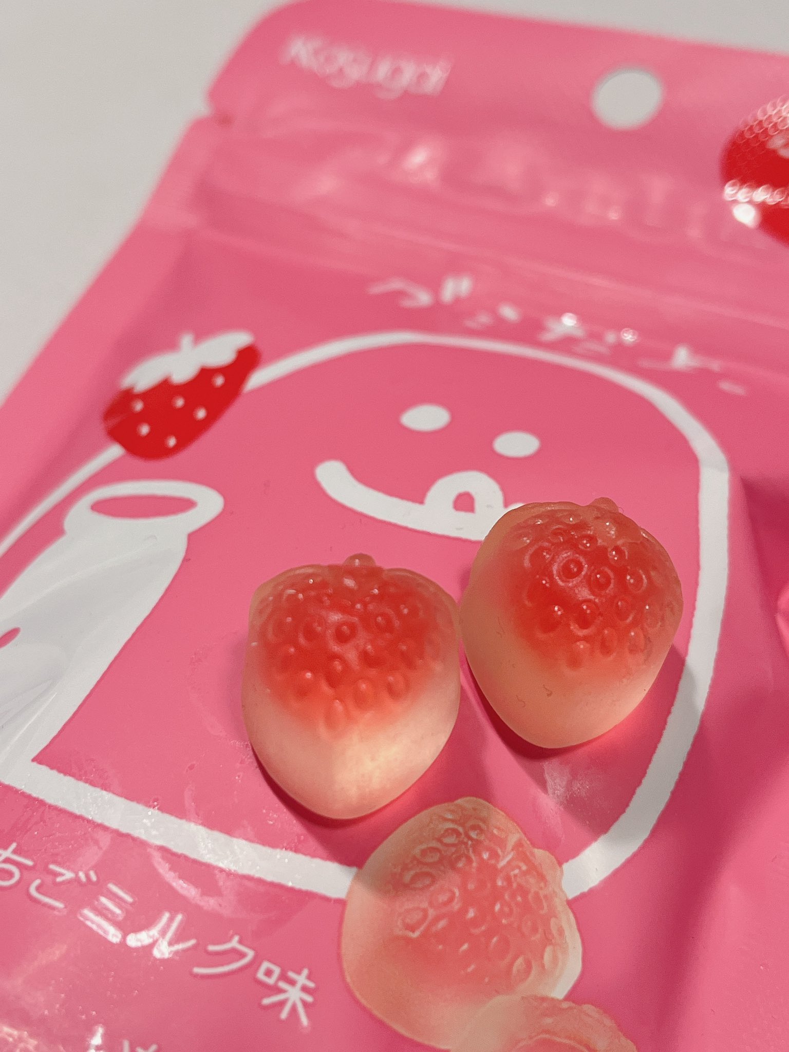 handmade.knk☆グミ大量まとめ売り☆早い者勝ちです☆値下げ中 THCH knockoutグミ10粒入り｜Yahoo!フリマ（旧PayPayフリマ）