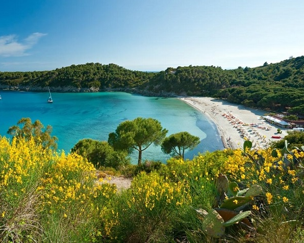 Travitinerary's tweet photo. Italian Beaches 🇮🇹 https://t.co/GBdaigIa3d