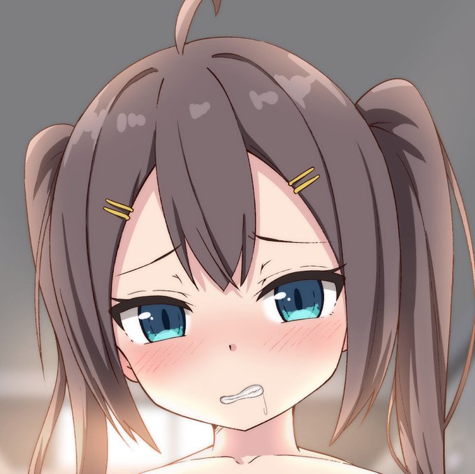 ご支援者さま向けにオリジナル1枚イラストを描き下ろしましたので、よろしければプロフのファンボックス・ファンティアからどうぞ～🐰💕 