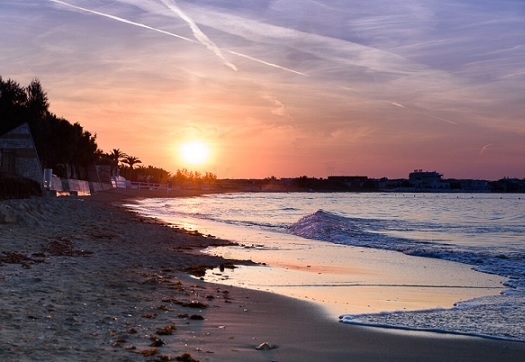 Travitinerary's tweet photo. Italian Beaches 🇮🇹 https://t.co/GBdaigIa3d