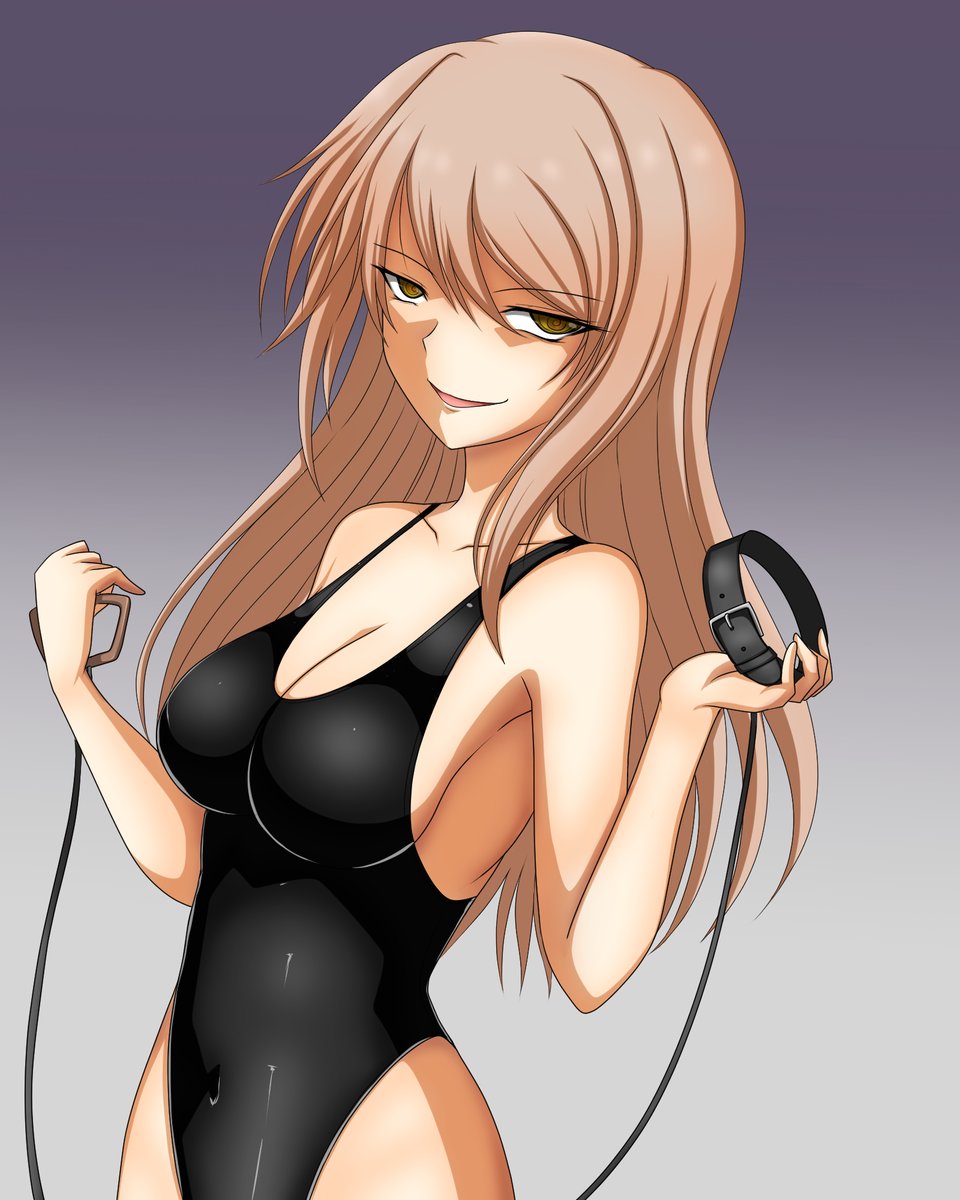 もうファンボとskebから引っ張ってこないと数ねえよ今月も……
#今月描いた絵を晒そう 