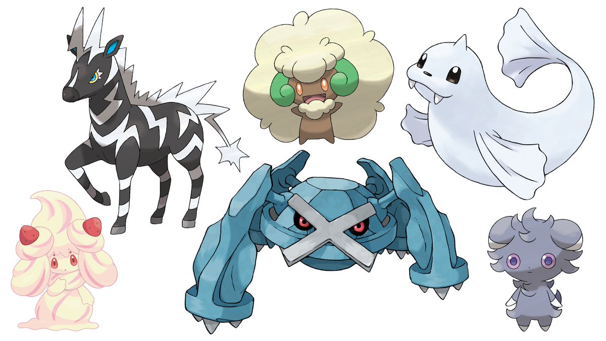 CentroLeaks's tweet photo. Around 230 returning Pokémon will be added in the DLC. https://t.co/uuilmymbsa