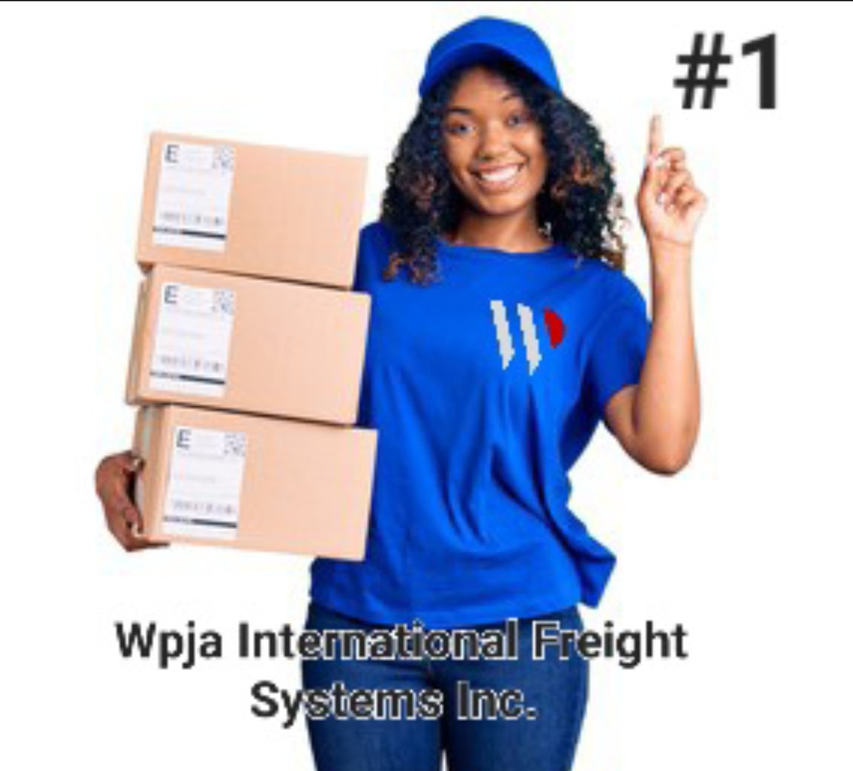 wpjaintl's tweet photo. We would love to be the first logistics company that comes to mind when thinking of shipping. #wpjainternationalfreight #yourfreightconcierge #shiptojamaica https://t.co/vD7LRgBNZJ or call 305-471-0227 https://t.co/nCizz3vRkY