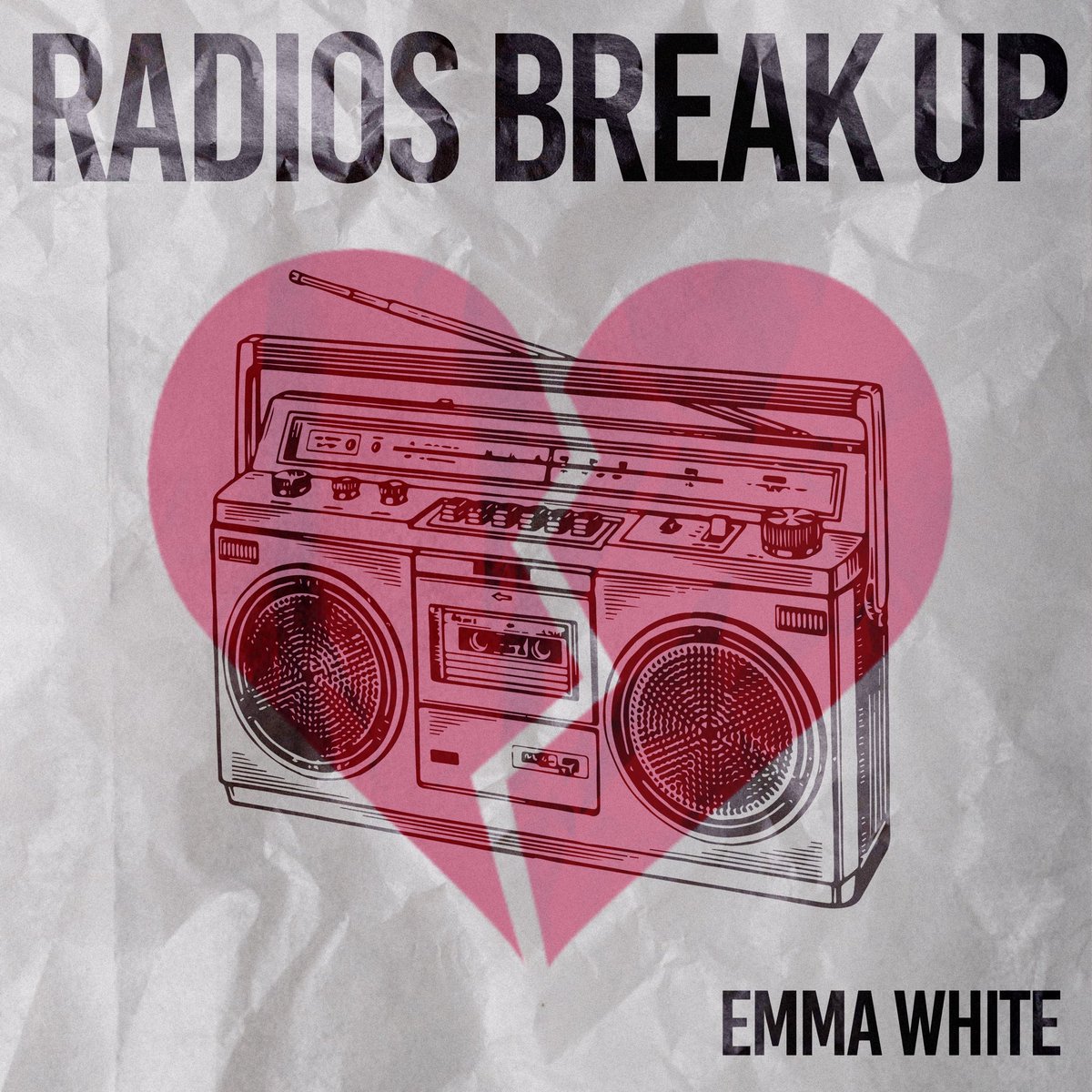 EmmaWhiteMusic's tweet photo. out Friday. pre-save: https://t.co/Ybol1NMrtE
#RadiosBreakUp https://t.co/YhsViYHBXn