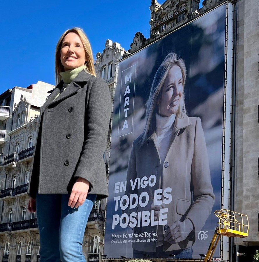 El <a href="/Farodevigo/">Faro de Vigo</a> el único medio que no dice nada en su web ni en twitter del cartel de precampaña que presentó hoy <a href="/martaftapias/">Marta Fdez-Tapias</a> 

parece que le da urticaria… o que le da a <a href="/abelcaballero/">Abel Caballero</a> 
(tanto monta…)

yo ya no sé..!!!

🤣🤣🤣🤣

<a href="/PPdeVigo/">PP de Vigo</a>