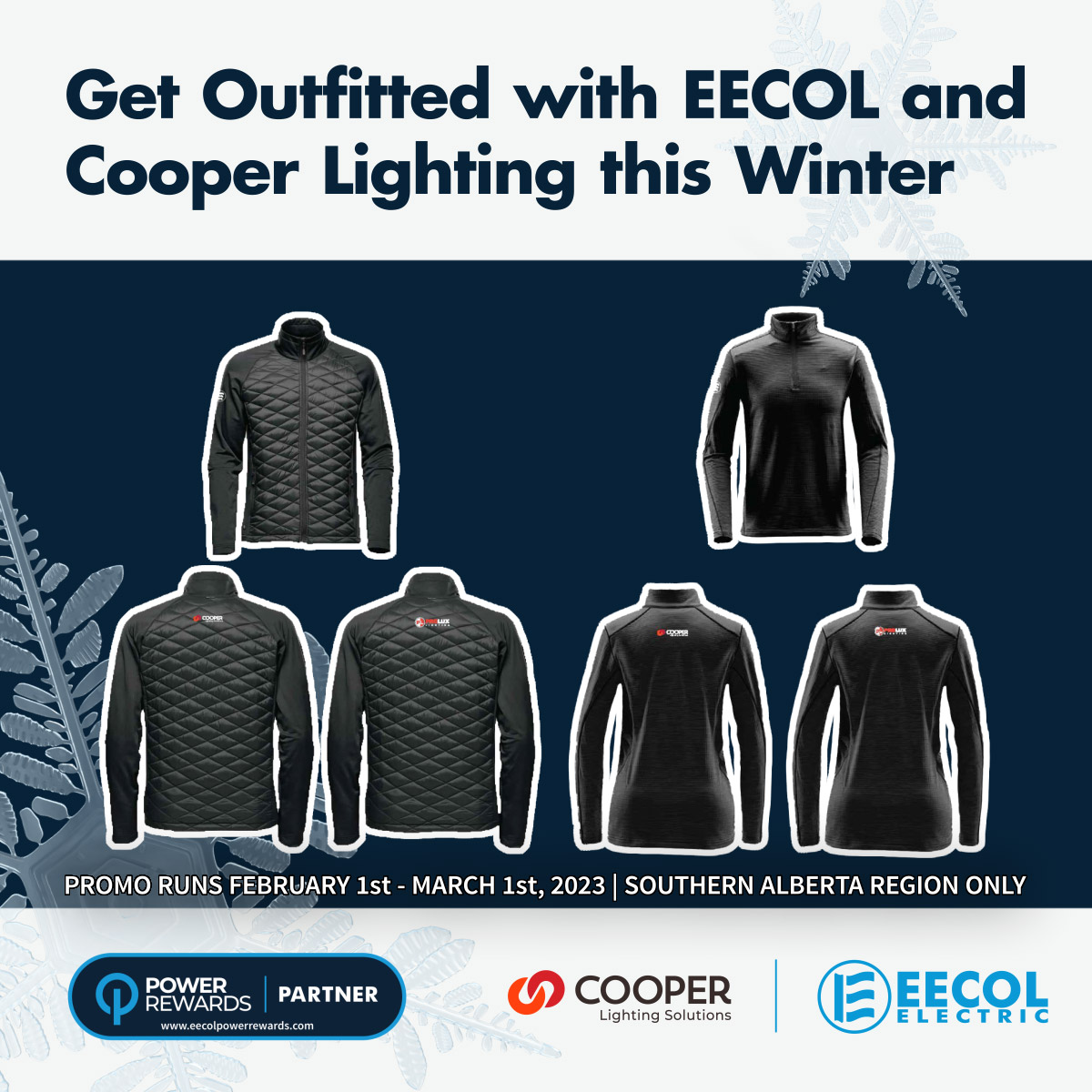 EECOL Electric tweet media