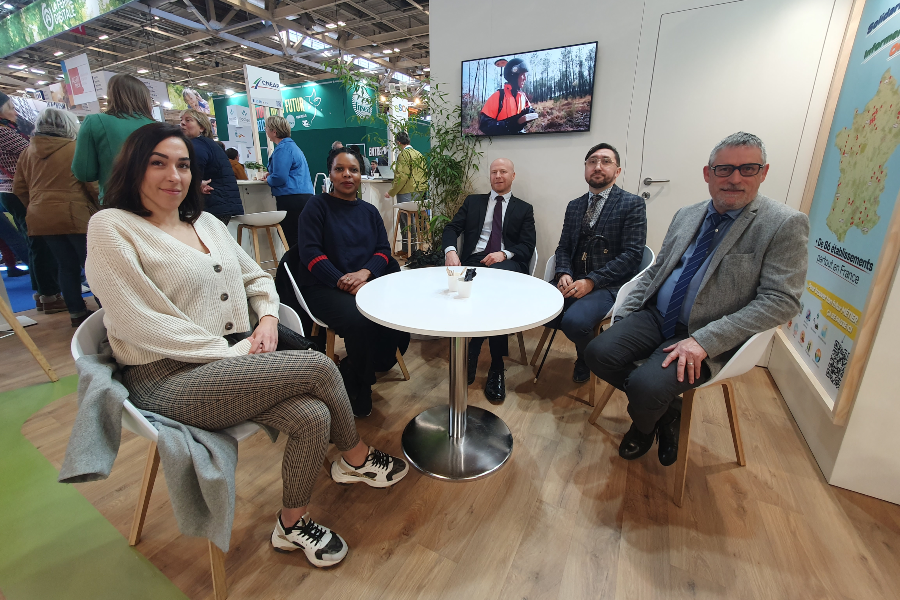 UNREP - Ensemble, formons l'avenir tweet media