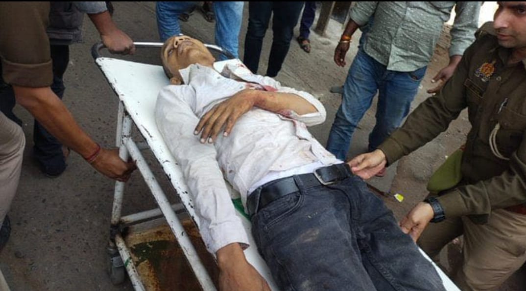 Well done UP Police👍,
धन्यवाद योगी जी 🙏
आखिर मिट्टी में मिल ही गया अरबाज खान,बाकियों को भी शीघ्र मिला देना 🤝
<a href="/AmitBansal9283/">Amit Bansal</a>
<a href="/CMOfficeUP/">CM Office, GoUP</a>
<a href="/112UttarPradesh/">Call 112</a>
<a href="/RajuSharmajour1/">Raju Sharma journalist</a>
<a href="/santoshupbjp/">Santosh Singh</a> 
<a href="/nkgurjar4bjp/">Nand Kishor Gurjar</a>
<a href="/Gen_VKSingh/">Gen VK Singh</a>
<a href="/dgpup/">DGP UP</a>
<a href="/Uppolice/">UP POLICE</a>
<a href="/UPGovt/">Government of UP</a>
<a href="/InfoDeptUP/">Information and Public Relations Department, UP</a>
<a href="/UPVidhansabha/">UP Vidhansabha</a>