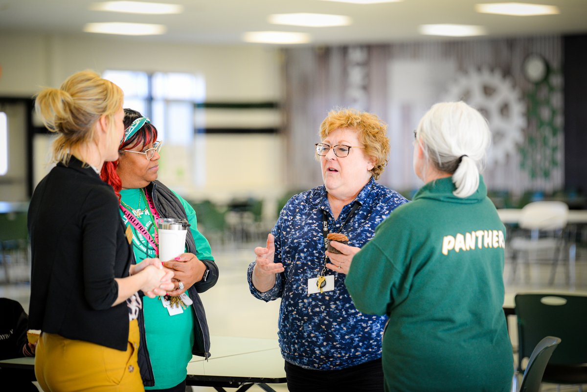 Washington HS tweet media