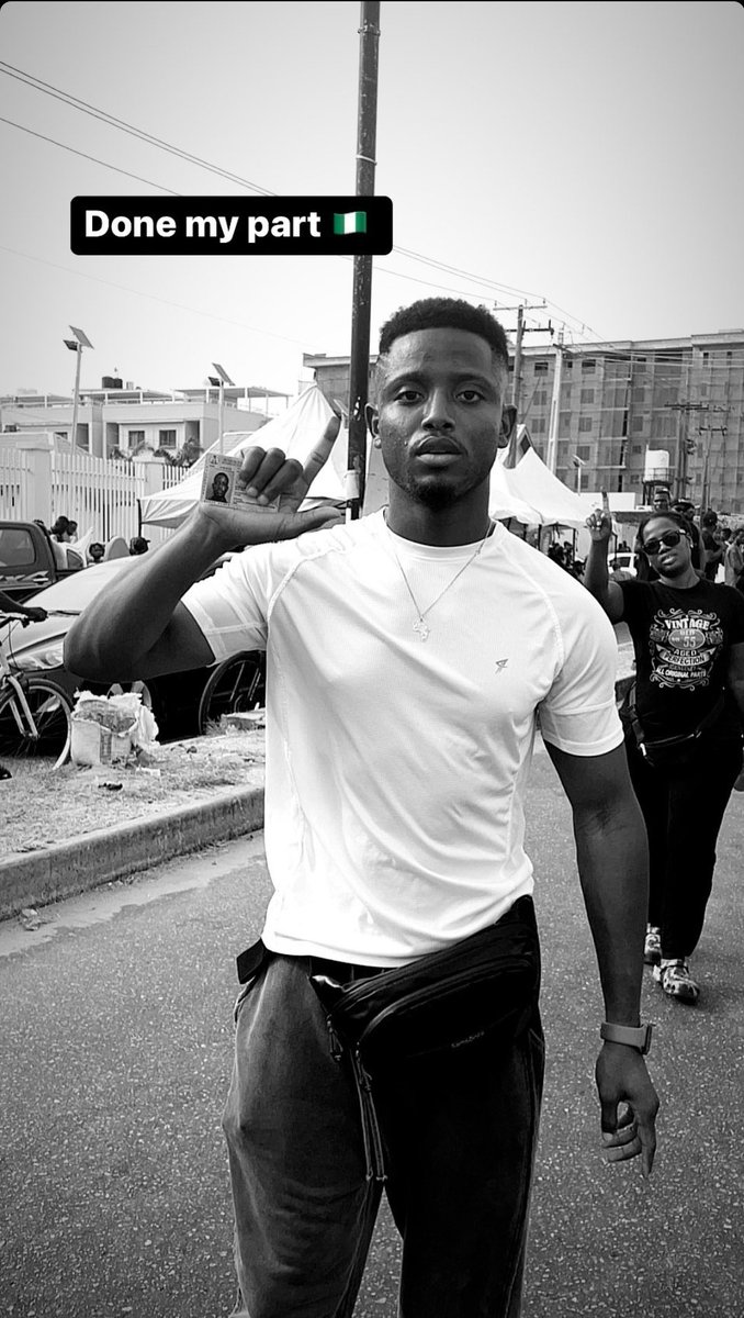 Officialchike's tweet image. We fight for our lives!