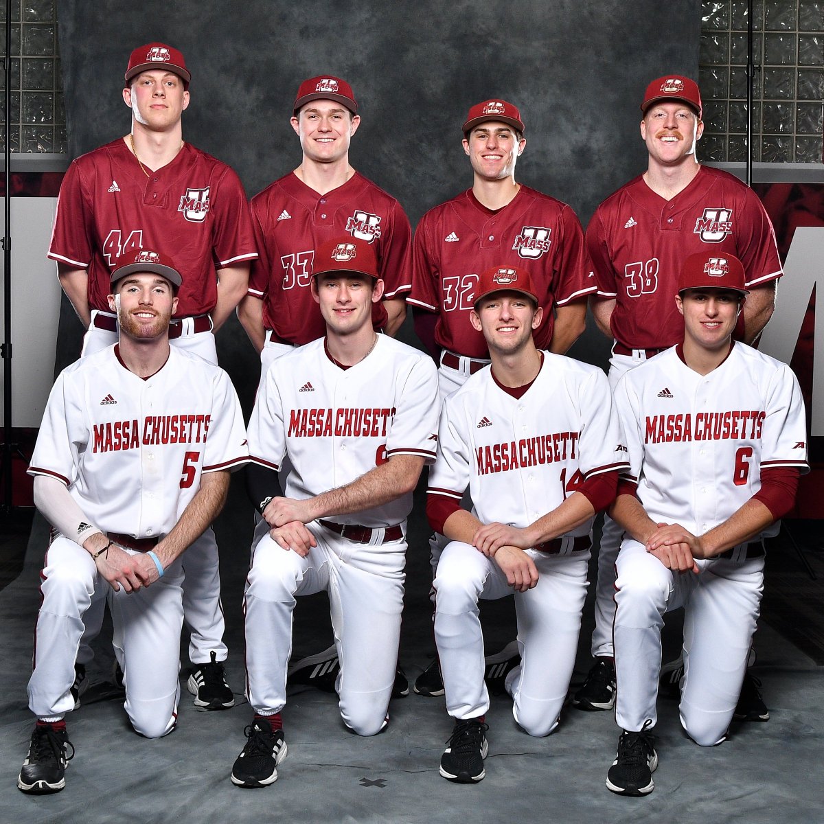 Let the 2️⃣0️⃣2️⃣3️⃣ season begin! ⚾️

🆚 Central Connecticut State
📆 Sun., Feb. 26
📍 New Britain, Conn.
🏟 CCSU Baseball Field
⏰ 12 p.m.
💻 bit.ly/3ZiSKkQ
📊 bit.ly/3Z0LNFv
📰 bit.ly/3SrD5xu

#Flagship🚩
