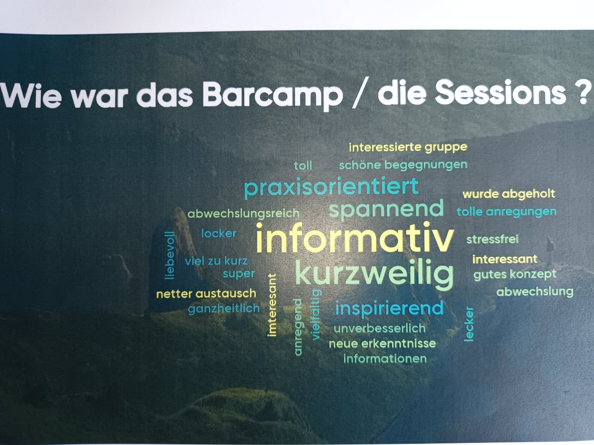 Super Sessions. Mega Stimmung... Danke an alle, die dabei waren. Fortsetzung folgt.