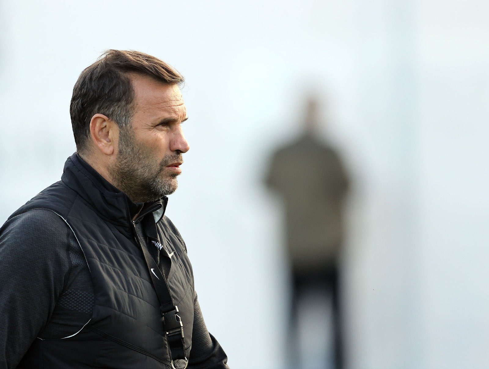 okan buruk