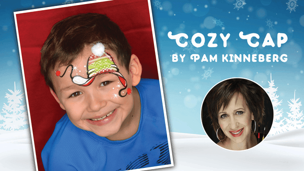 facepaintcom's tweet image. Cozy Cap by Pam Kinneberg
facepaint.com/blogs/facepain…

Follow us on our socials! 
Facebook: facebook.com/FacePaintcom?u…
Instagram: instagram.com/facepaintcom/?…

Follow Pam in her socials:
Facebook: facebook.com/Pikadillyfacep…
Instagram: instagram.com/pikadillyfacep…