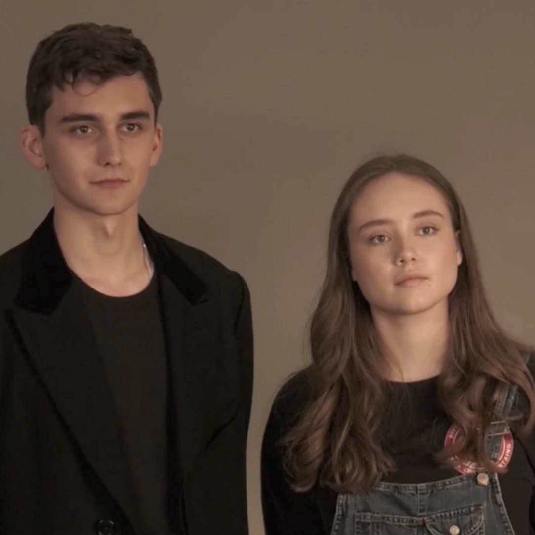 cinemanyas's tweet photo. OMG NEW (BUT OLD) RUBY AND CAMEROM PICS JUST DROPPED!
#lockwoodandco #locklye https://t.co/GhGvPxEF8s