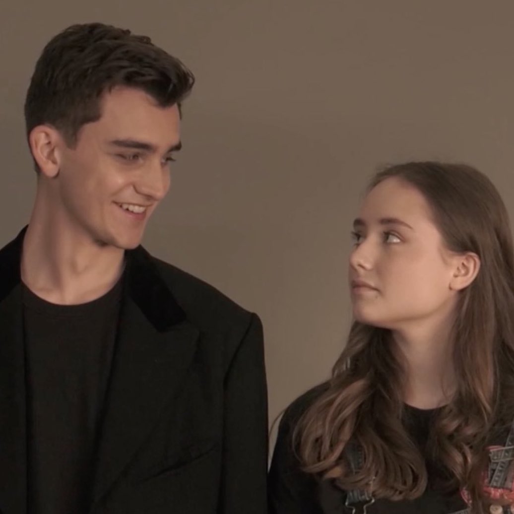 cinemanyas's tweet photo. OMG NEW (BUT OLD) RUBY AND CAMEROM PICS JUST DROPPED!
#lockwoodandco #locklye https://t.co/GhGvPxEF8s