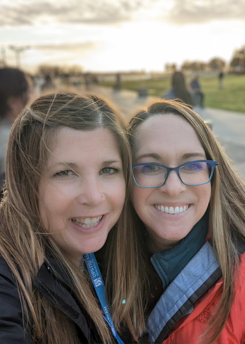 The ED DPT tweet media