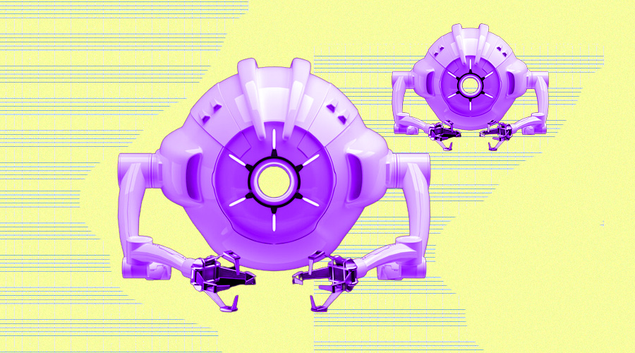 analyticsinme's tweet image. 𝗣𝗹𝘂𝗴 𝗮𝗻𝗱 𝗣𝗹𝗮𝘆 𝗧𝗲𝗰𝗵𝗻𝗼𝗹𝗼𝗴𝘆: 𝗖𝗼𝗯𝗼𝘁𝘀 𝗔𝗿𝗲 𝗨𝗽 𝗳𝗼𝗿 𝗮 𝗠𝗮𝗸𝗲𝗼𝘃𝗲𝗿
bit.ly/41oxfAP 
#CollaborativeRobots #Cobots #CobotecoSystem #Robotics2023 #ModularRobots #AI #AINews #AnalyticsInsight #AnalyticsInsightMagazine