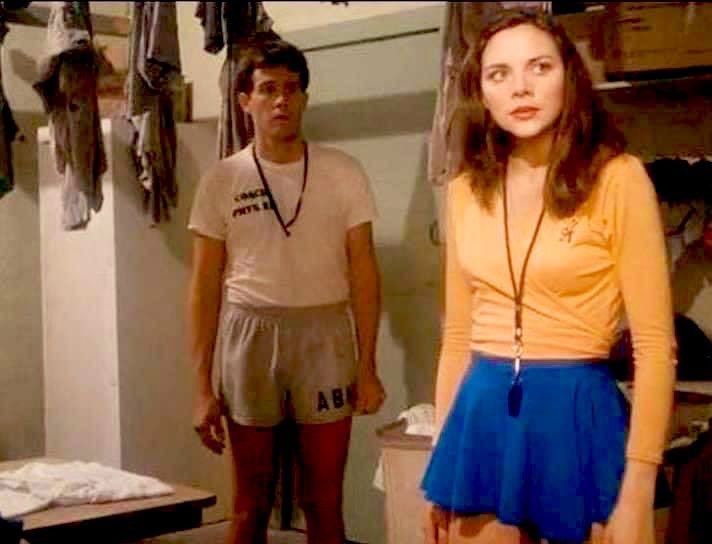 1️⃣9️⃣8️⃣0️⃣s Rewind ⏪ on Twitter "Csn you name the movie?"