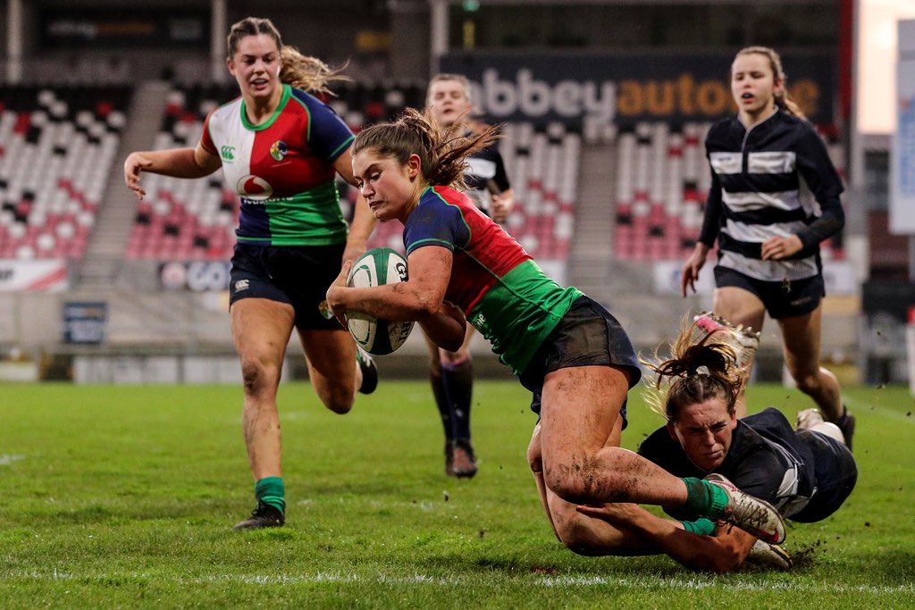 Undefeated. 

The Combined Provinces finish the #CelticChallenge with another win. 

Thistles 26 Combined Provinces 33. 

#NothingLikeIt