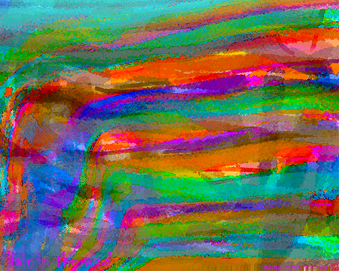 PhiloThilo's tweet photo. Hair in the wind
PhiloThilo 25/02/2023
#digitalart #hairinthewind #philothilo https://t.co/r3Saeai6Ns