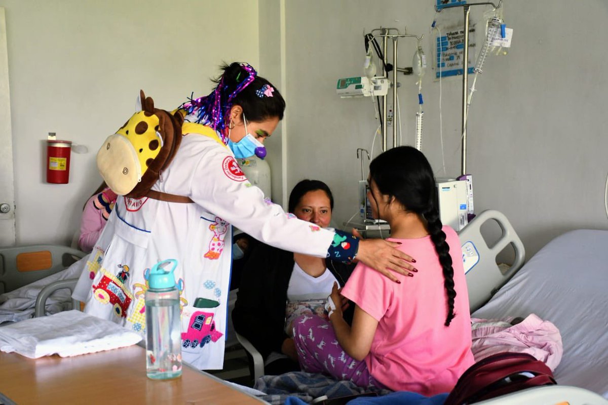 Subred Centro Oriente E.S.E tweet media