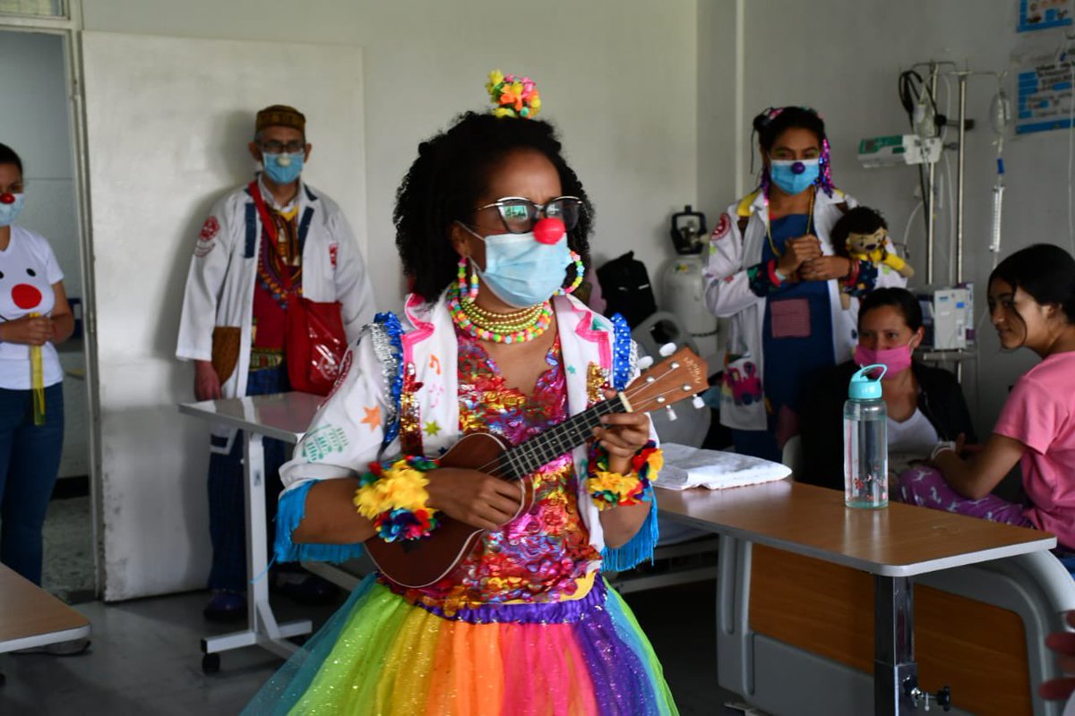 Subred Centro Oriente E.S.E tweet media