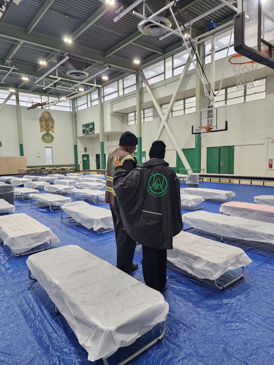 Urban Alchemy tweet media