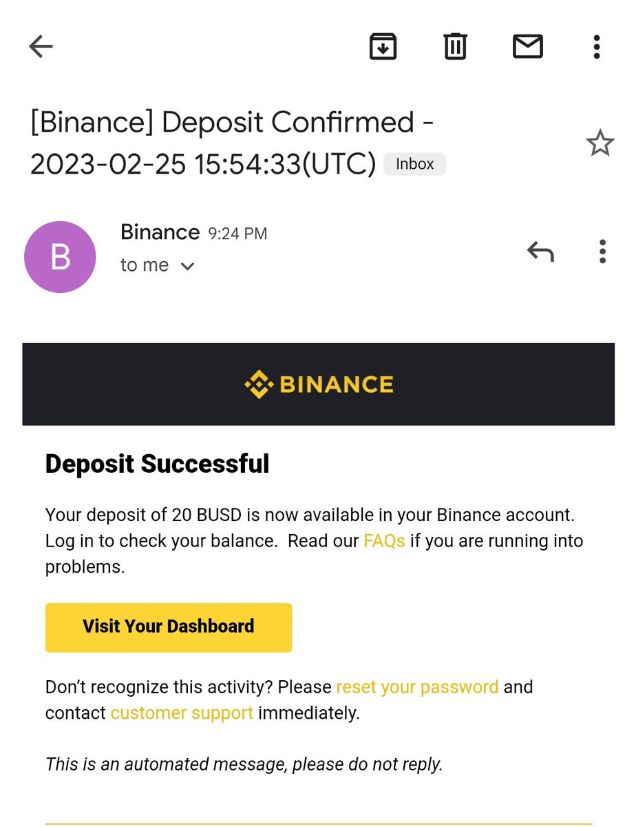 Irada848's tweet photo. Thank you #TechCryptoAnlst ✨
I received my winnings❤️
#Giveaway @Niyazhusain13 @Kkrishnanvs @Deepukrishnanvk https://t.co/bwZiHCs9yE