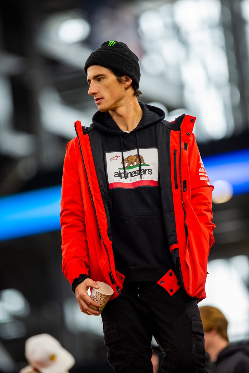 Chase Sexton tweet media