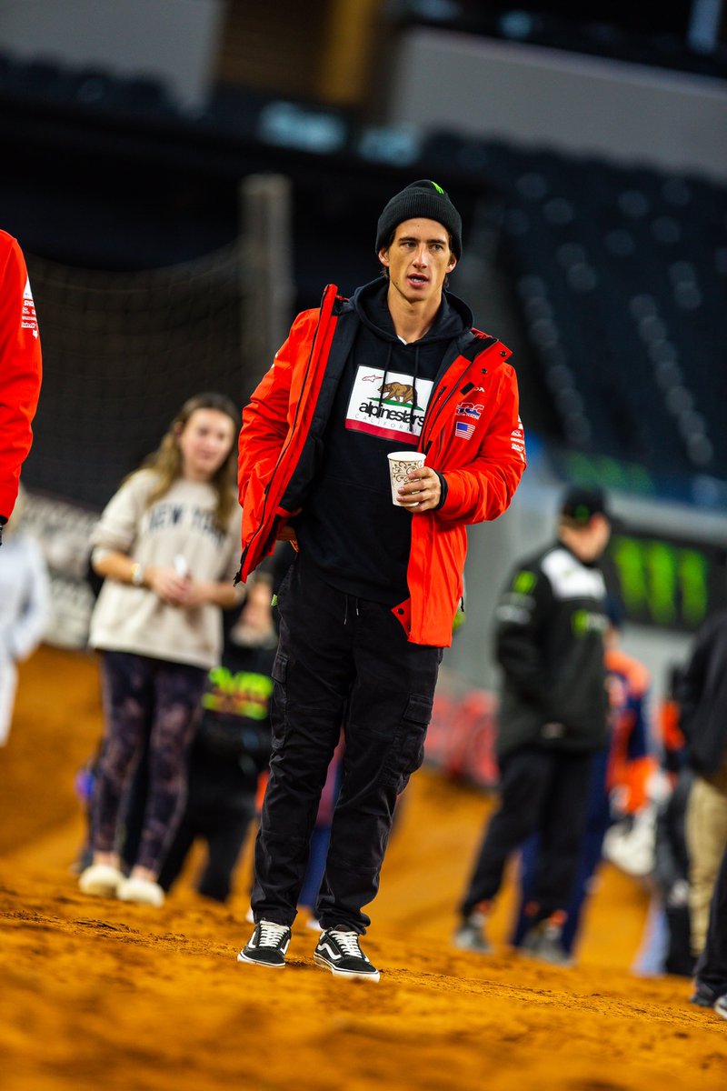 Chase Sexton tweet media