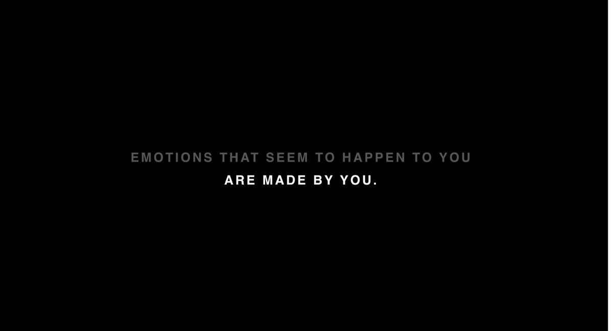 fryed's tweet photo. "You have more control over your emotions than you might imagine" via @LFeldmanBarrett @TEDTalks
https://t.co/qhGNDqgHlP
This is a talk all of our young adult students need to see.
#edcan #suptchat #edchat #onted https://t.co/YuWgf7WGI0