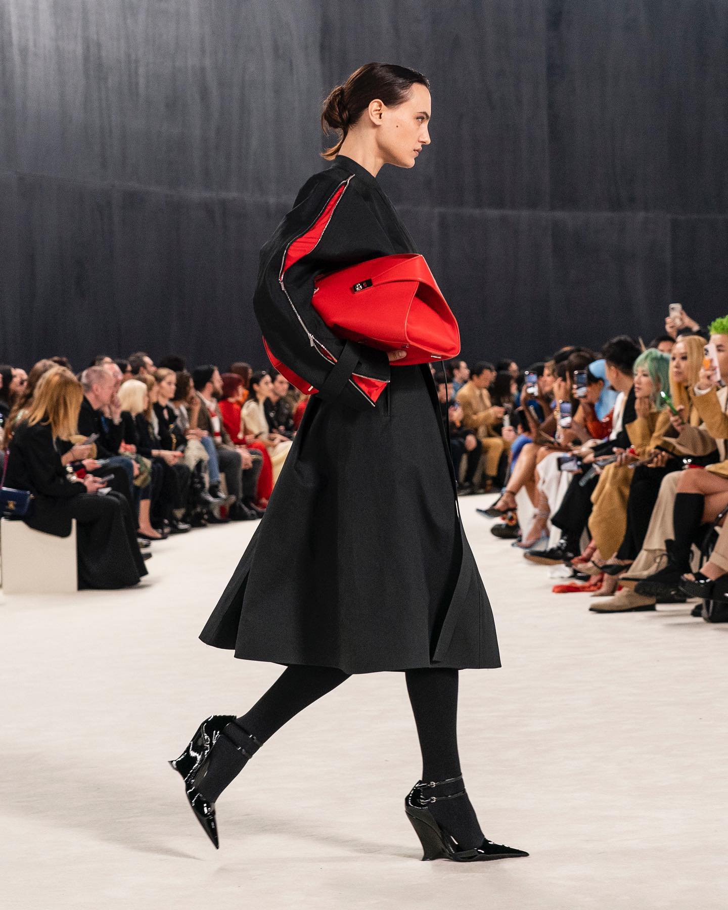 Women's Fall-Winter 2020 Fashion Show